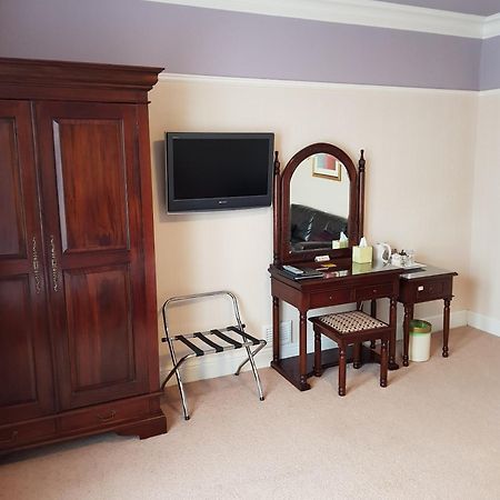 فندق Hamilton House دومفريس المظهر الخارجي الصورة