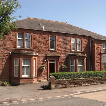 فندق Hamilton House دومفريس الغرفة الصورة