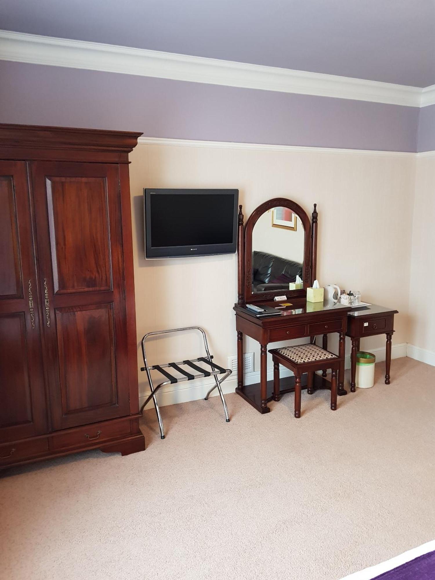 فندق Hamilton House دومفريس المظهر الخارجي الصورة